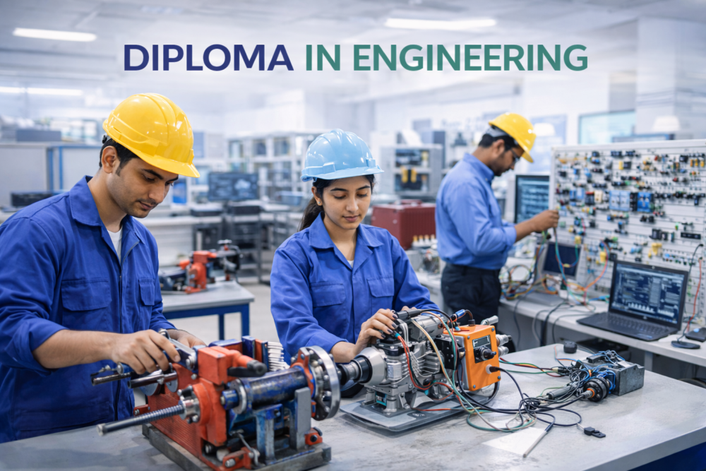 Diploma in Engineering