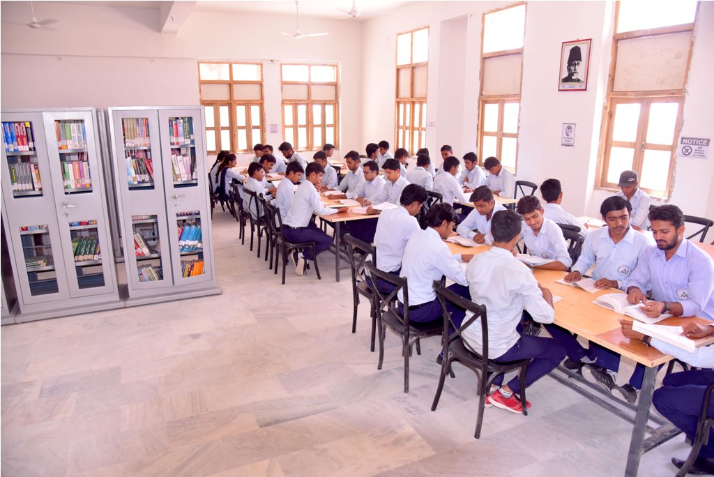 Library