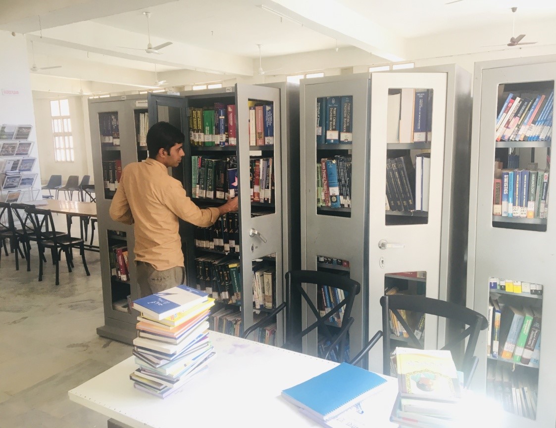 Library