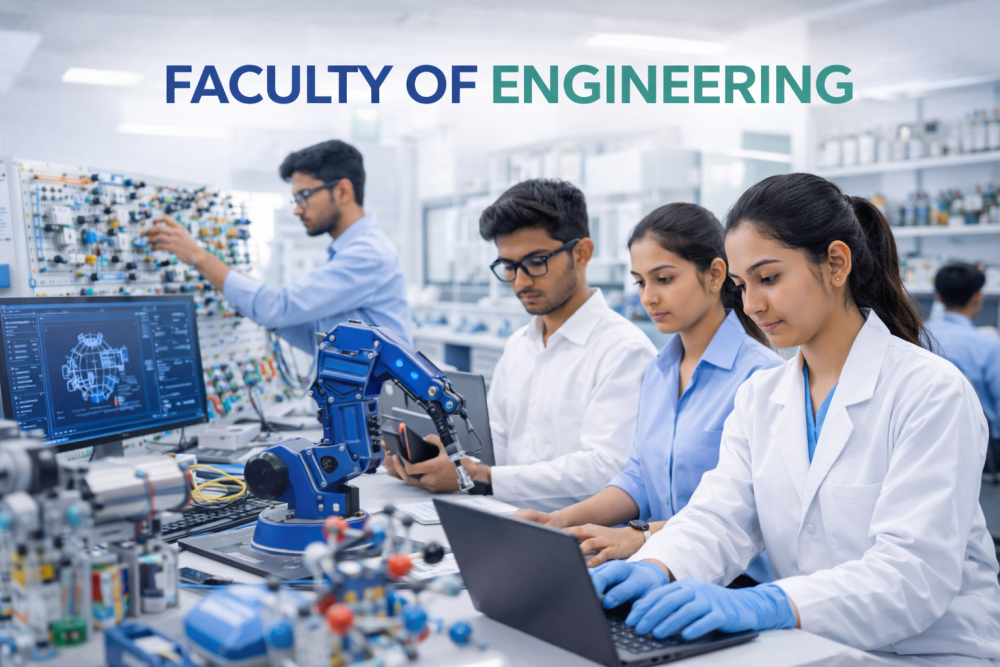 Faculty of Engineering