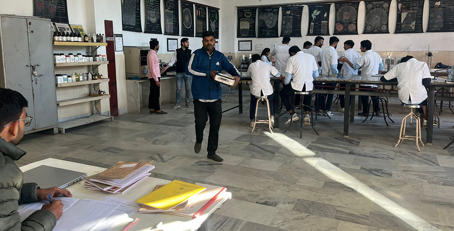 Maulana Azad University, Jodhpur
