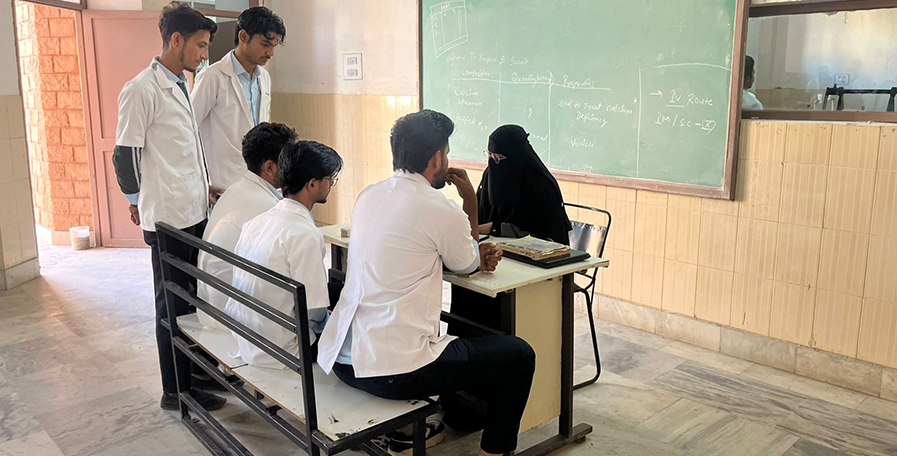 Maulana Azad University, Jodhpur
