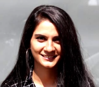 Roshini Gehlot